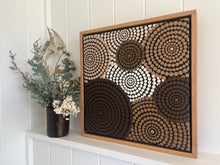 Load image into Gallery viewer, 'Aboriginality is like a cuppa tea'