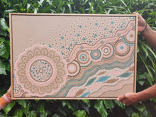 Load image into Gallery viewer, 'Mirrai' Limited Edition Print