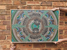 Load image into Gallery viewer, 'Nullawa' Limited Edition Print