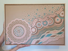 Load image into Gallery viewer, 'Mirrai' Limited Edition Print