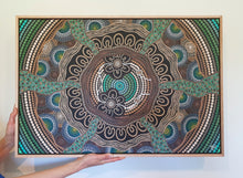 Load image into Gallery viewer, 'Nullawa' Limited Edition Print