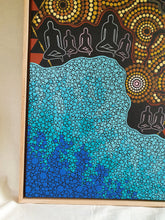 Load image into Gallery viewer, 'The Red Dragonfly'