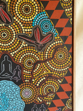 Load image into Gallery viewer, 'The Red Dragonfly'