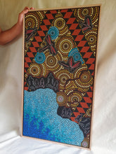 Load image into Gallery viewer, 'The Red Dragonfly'