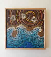 Load image into Gallery viewer, 'Coastal Communities'