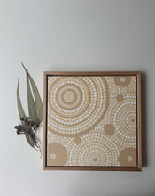 Load image into Gallery viewer, 'Lines in the Sand'