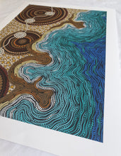 Load image into Gallery viewer, 'Saltwater' Limited Edition Print