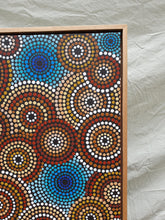 Load image into Gallery viewer, 'Waterholes'