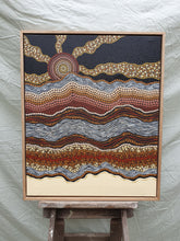 Load image into Gallery viewer, 'Sunburnt'