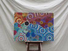 Load image into Gallery viewer, 'Four Seasons' Original