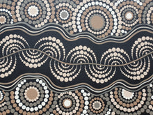 Load image into Gallery viewer, 'Brown Snake Skin'