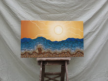 Load image into Gallery viewer, 'Yeti'