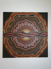 Load image into Gallery viewer, 'Ochres'