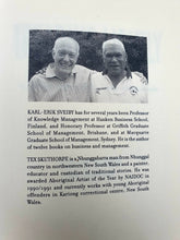 Load image into Gallery viewer, 'Treading Lightly'