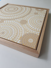 Load image into Gallery viewer, 'Lines in the Sand'