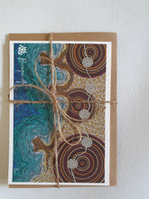 Load image into Gallery viewer, Postcard Artworks
