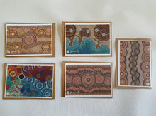 Load image into Gallery viewer, Postcard Artworks