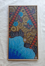 Load image into Gallery viewer, 'The Red Dragonfly'