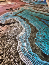 Load image into Gallery viewer, Salty One X Burruguu Art Collaboration