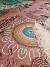 Load image into Gallery viewer, Salty One X Burruguu Art Collaboration