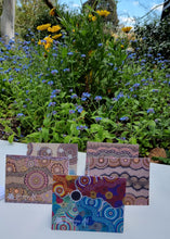 Load image into Gallery viewer, Burruguu Note Cards