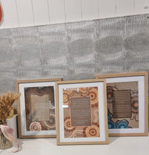 Load image into Gallery viewer, Acknowledgement of Country - Personalised