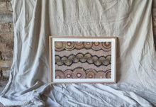 Load image into Gallery viewer, Sustainably Framed 'Renewal'