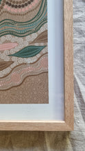 Load image into Gallery viewer, Sustainably Framed 'Mirrai'