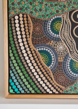 Load image into Gallery viewer, 'Nullawa' Original Artwork