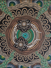 Load image into Gallery viewer, 'Nullawa' Original Artwork