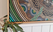 Load image into Gallery viewer, 'Nullawa' Original Artwork