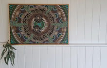 Load image into Gallery viewer, 'Nullawa' Original Artwork