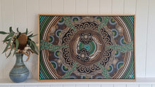 Load image into Gallery viewer, 'Nullawa' Original Artwork