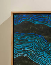 Load image into Gallery viewer, Salty One X Burruguu Art Collaboration