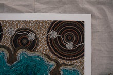 Load image into Gallery viewer, 'Saltwater' Limited Edition Print