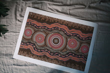 Load image into Gallery viewer, 'Stillness' Limited Edition Print