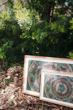 Load image into Gallery viewer, Sustainably Framed 'Nullawa'