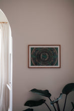 Load image into Gallery viewer, Sustainably Framed 'Nullawa'