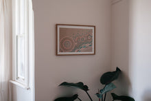 Load image into Gallery viewer, 'Mirrai' Limited Edition Print