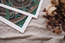 Load image into Gallery viewer, 'Nullawa' Limited Edition Print