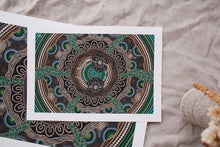 Load image into Gallery viewer, 'Nullawa' Limited Edition Print