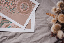 Load image into Gallery viewer, 'Mirrai' Limited Edition Print