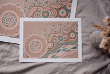 Load image into Gallery viewer, 'Mirrai' Limited Edition Print
