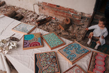 Load image into Gallery viewer, 'Ghirrawiin II'