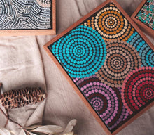 Load image into Gallery viewer, 'Ghirrawiin II'