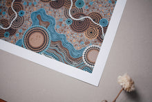 Load image into Gallery viewer, 'Yanaanhi' Limited Edition Print