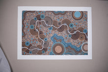 Load image into Gallery viewer, 'Yanaanhi' Limited Edition Print