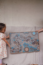 Load image into Gallery viewer, 'Yanaanhi' Limited Edition Print