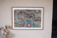 Load image into Gallery viewer, 'Yanaanhi' Limited Edition Print