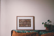 Load image into Gallery viewer, 'Golden Hour' Limited Edition Print